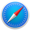 Apple Safari for Mac OS X